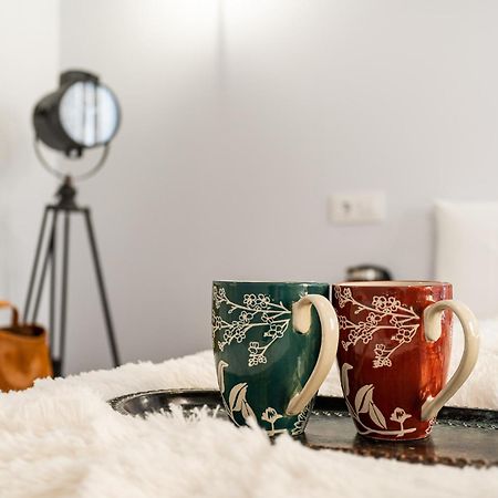 Center Suite Acebedos Santander Chambre photo