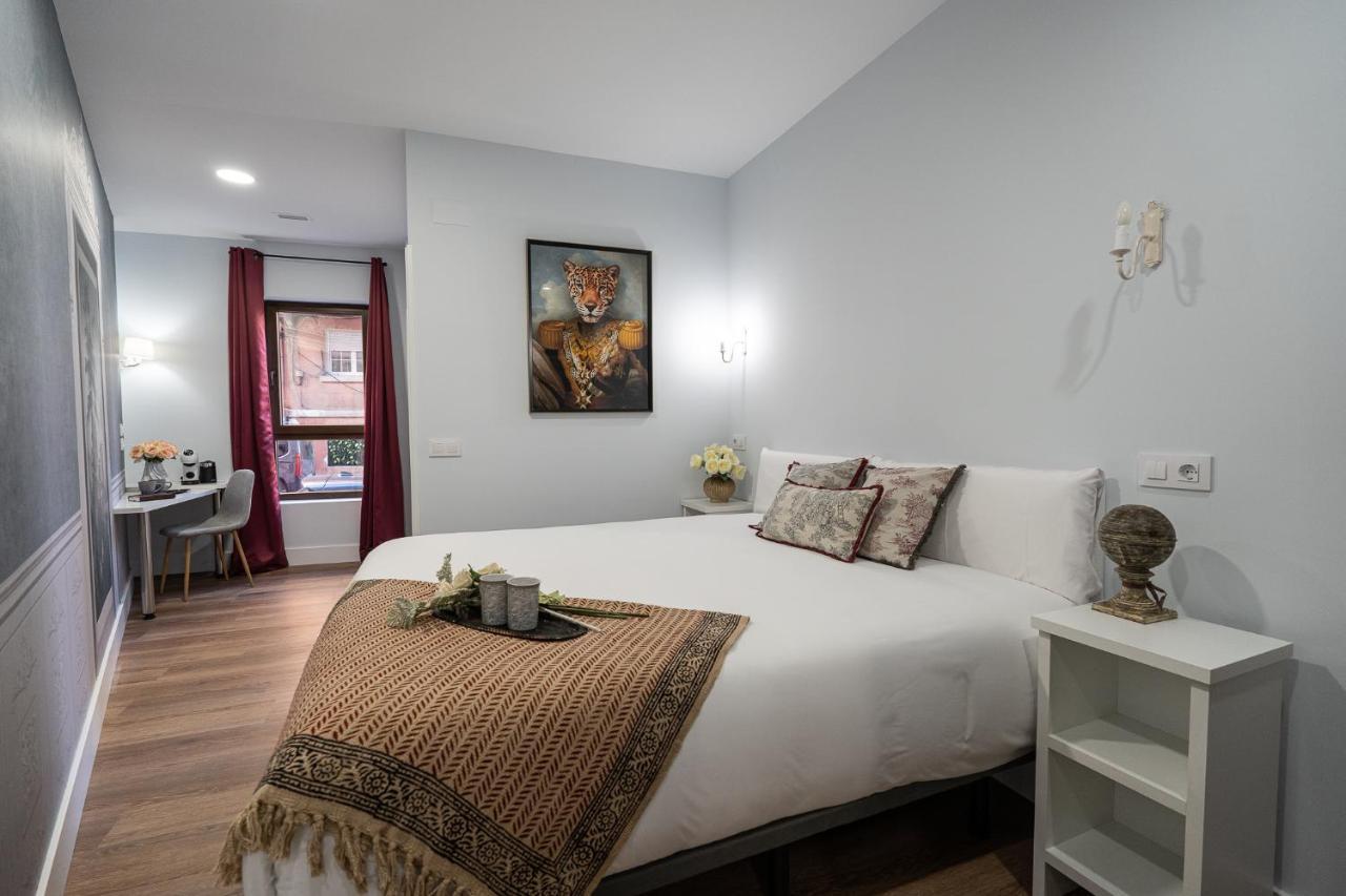 Center Suite Acebedos Santander Extérieur photo