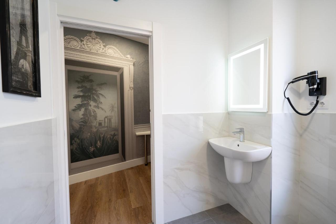 Center Suite Acebedos Santander Extérieur photo