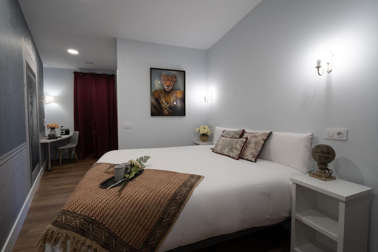 Center Suite Acebedos Santander Extérieur photo