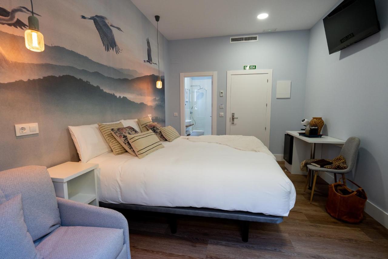 Center Suite Acebedos Santander Extérieur photo