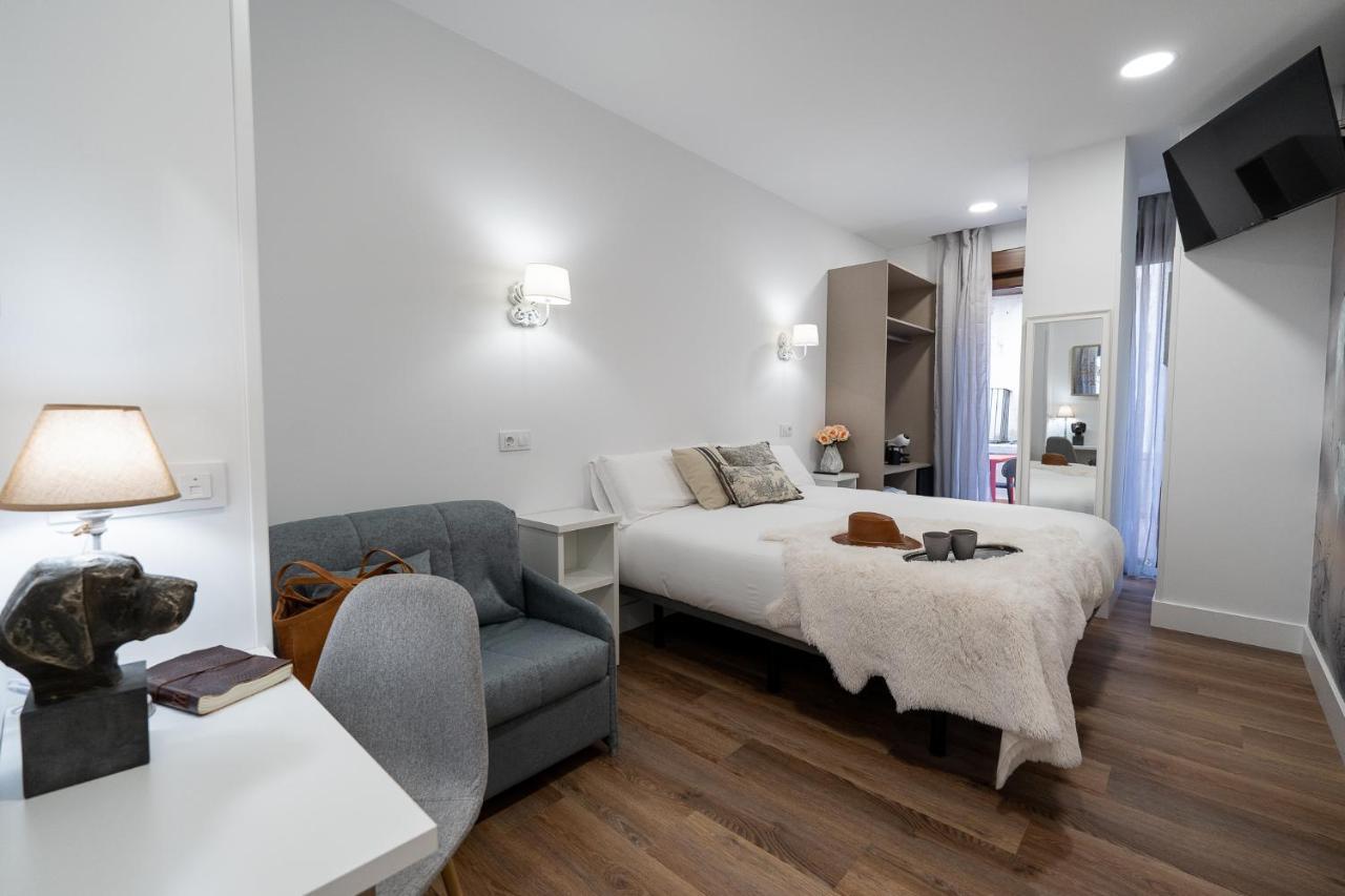 Center Suite Acebedos Santander Extérieur photo