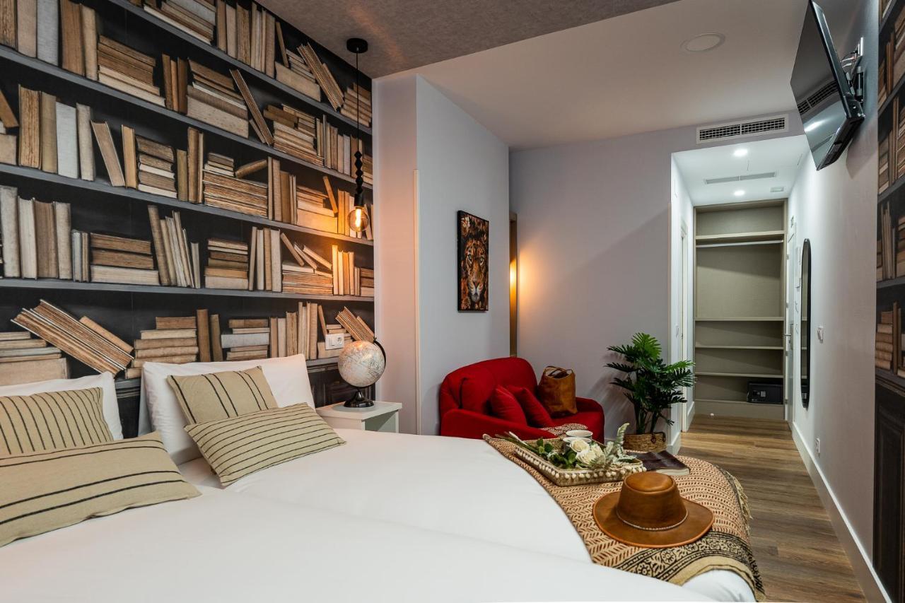 Center Suite Acebedos Santander Extérieur photo