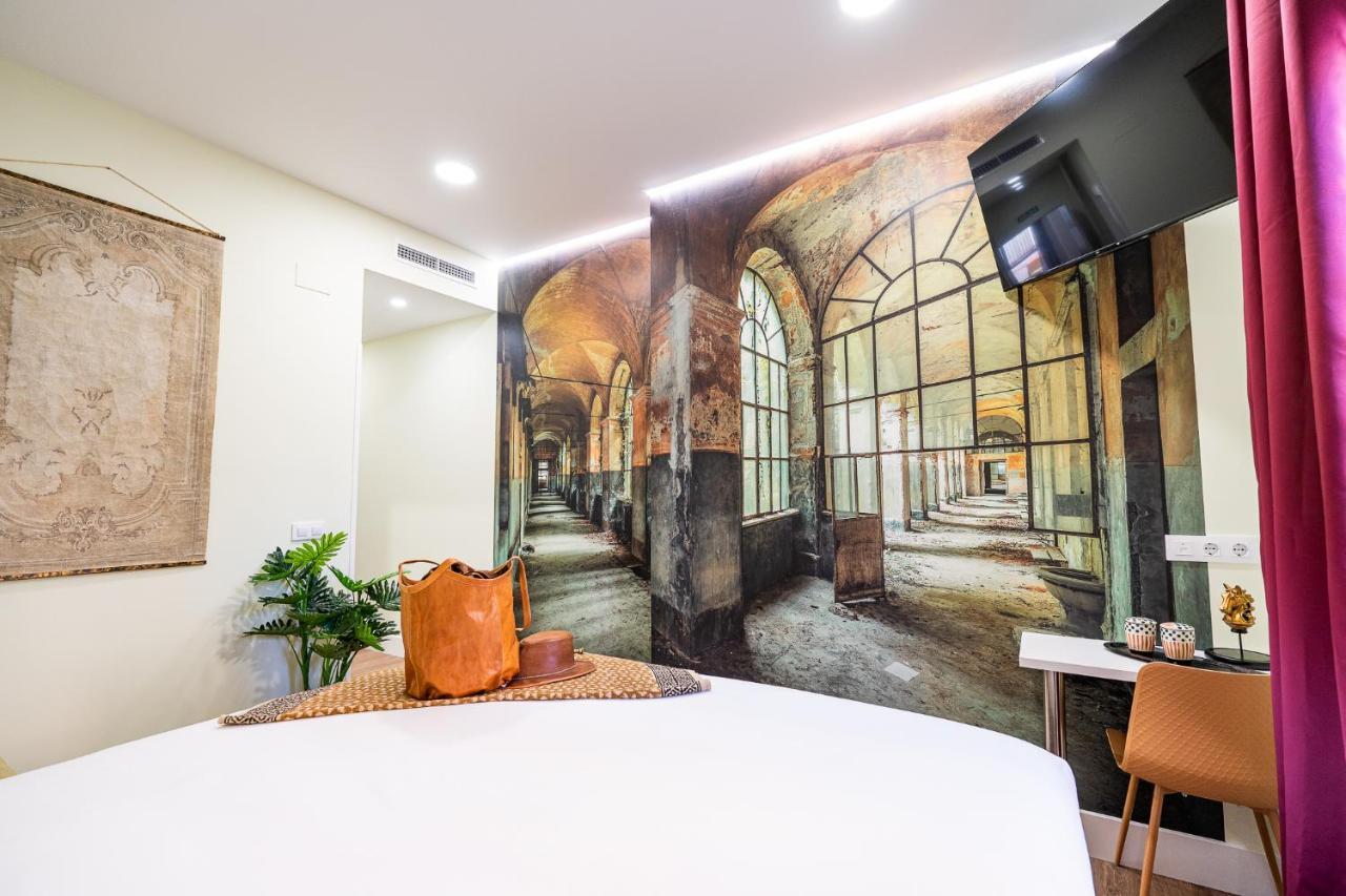 Center Suite Acebedos Santander Extérieur photo
