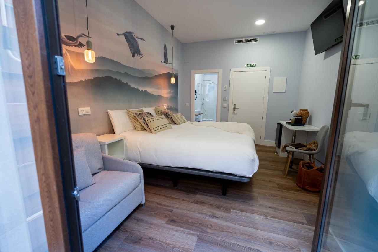 Center Suite Acebedos Santander Extérieur photo