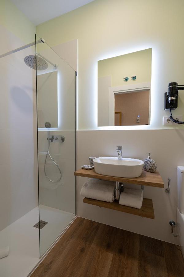 Center Suite Acebedos Santander Extérieur photo