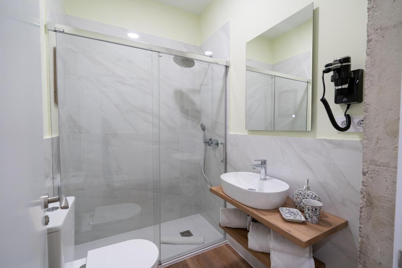 Center Suite Acebedos Santander Extérieur photo