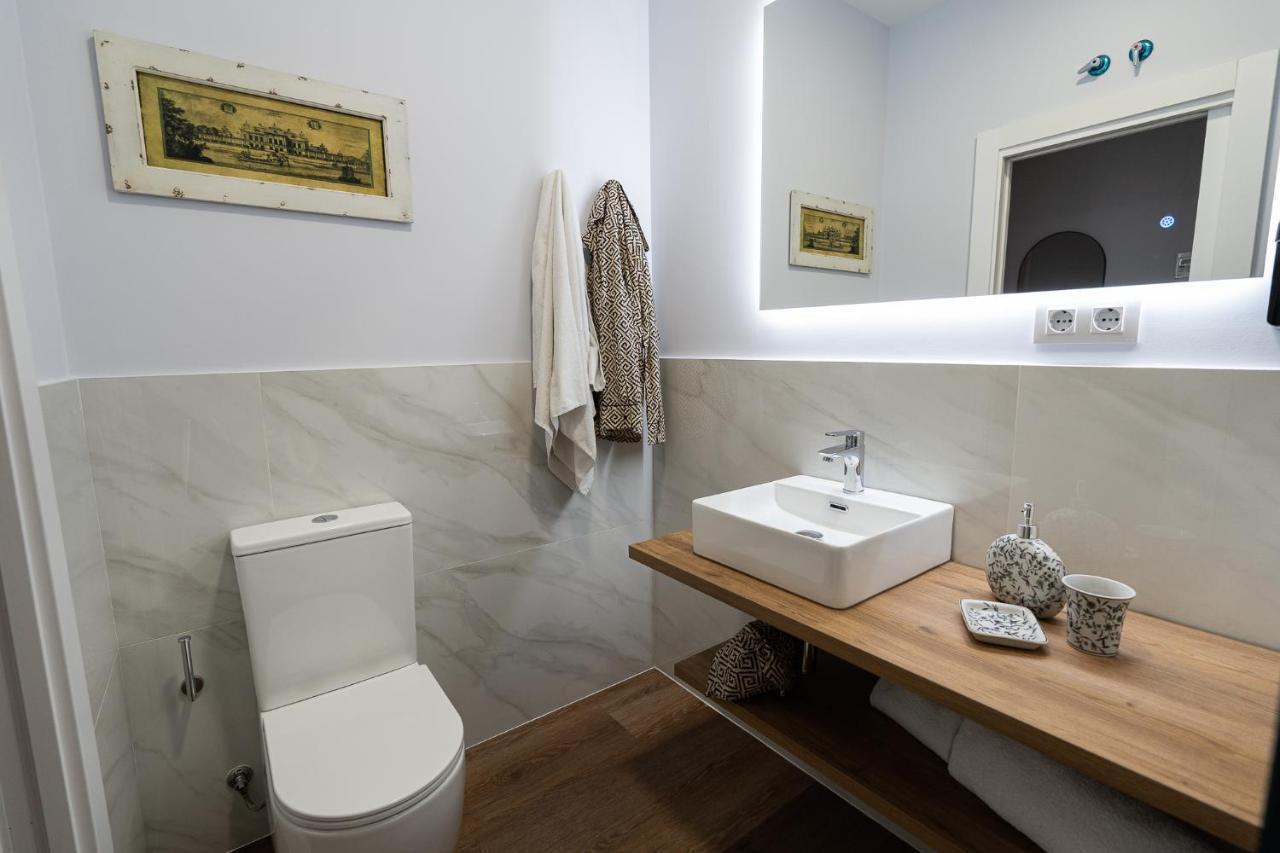 Center Suite Acebedos Santander Extérieur photo