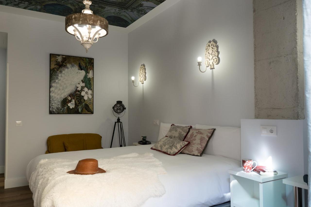 Center Suite Acebedos Santander Extérieur photo