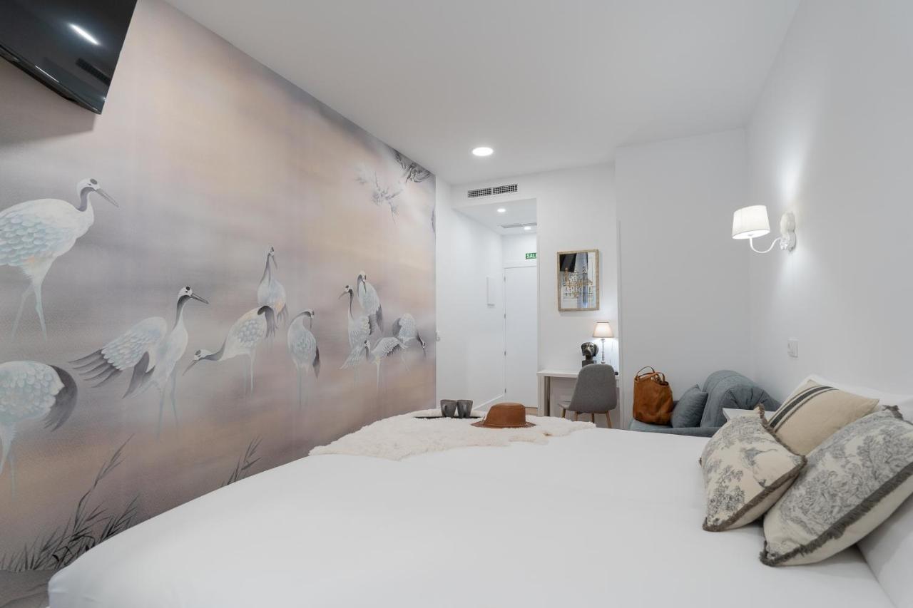 Center Suite Acebedos Santander Extérieur photo