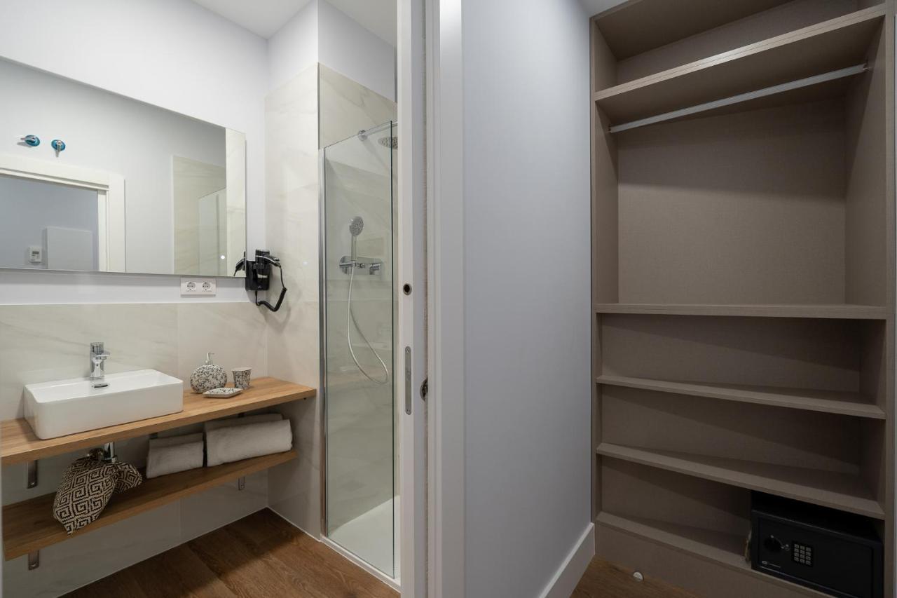 Center Suite Acebedos Santander Extérieur photo