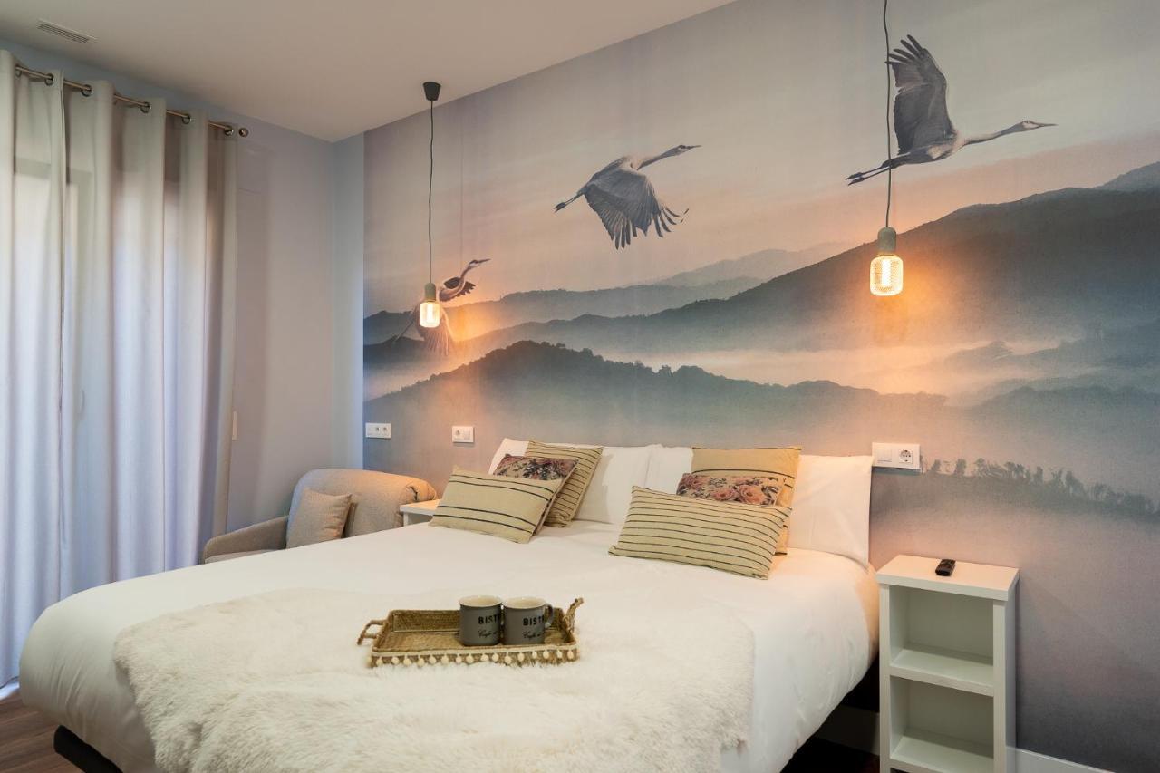 Center Suite Acebedos Santander Extérieur photo