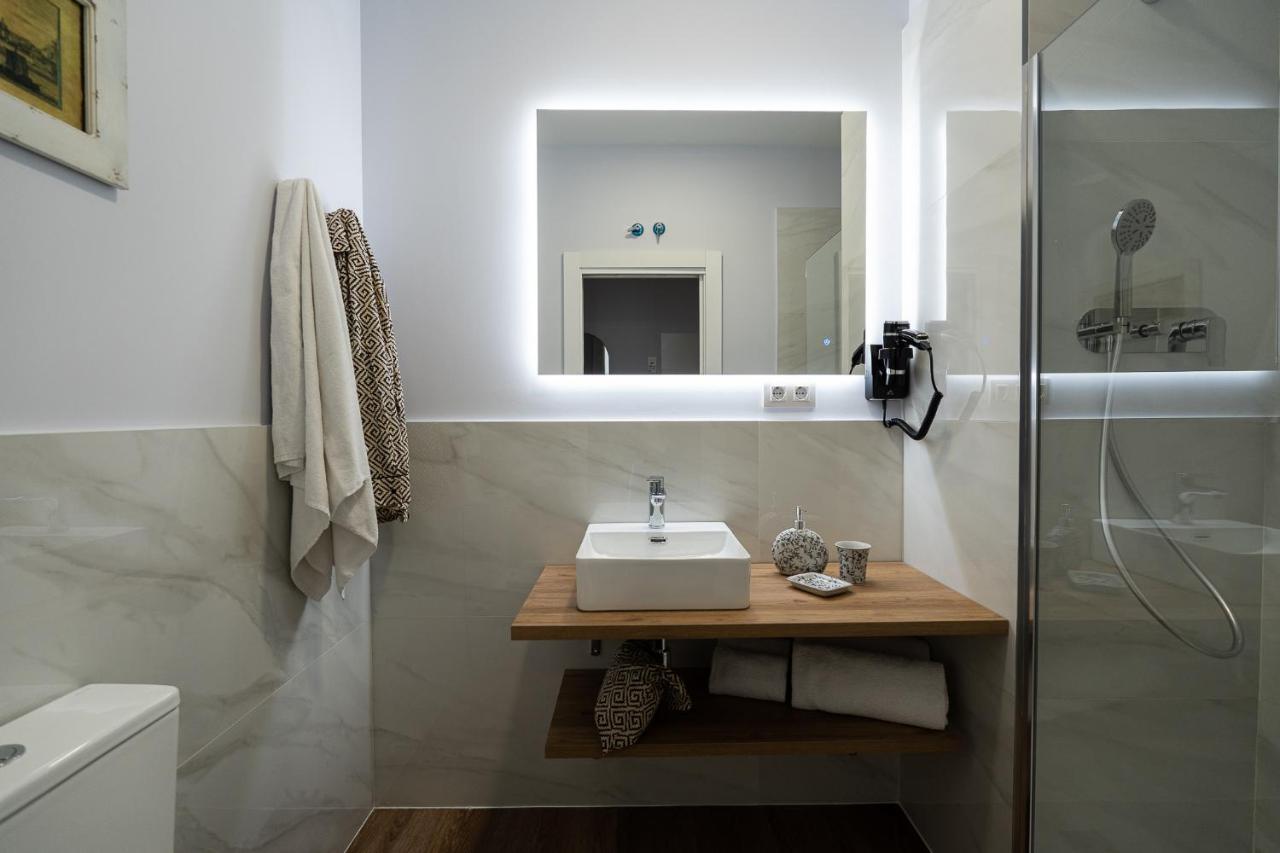 Center Suite Acebedos Santander Extérieur photo