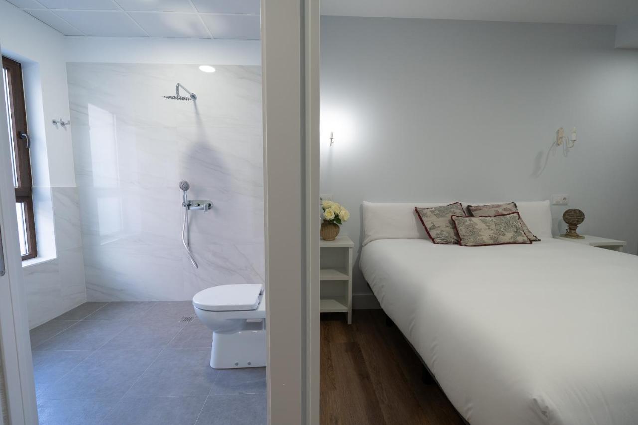 Center Suite Acebedos Santander Extérieur photo