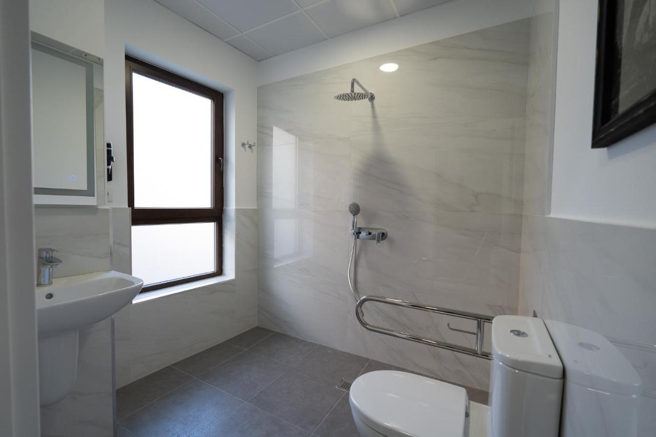 Center Suite Acebedos Santander Extérieur photo