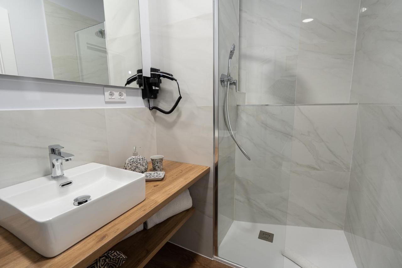 Center Suite Acebedos Santander Extérieur photo