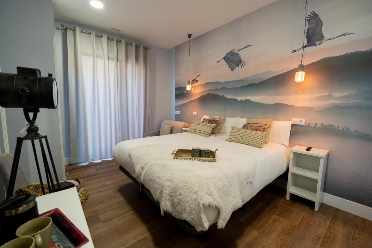 Center Suite Acebedos Santander Extérieur photo