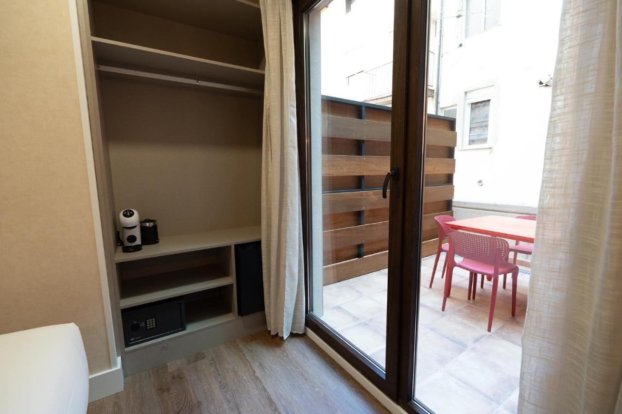 Center Suite Acebedos Santander Extérieur photo