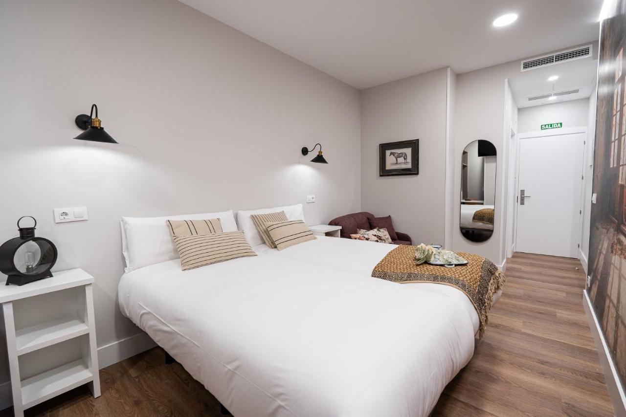 Center Suite Acebedos Santander Extérieur photo