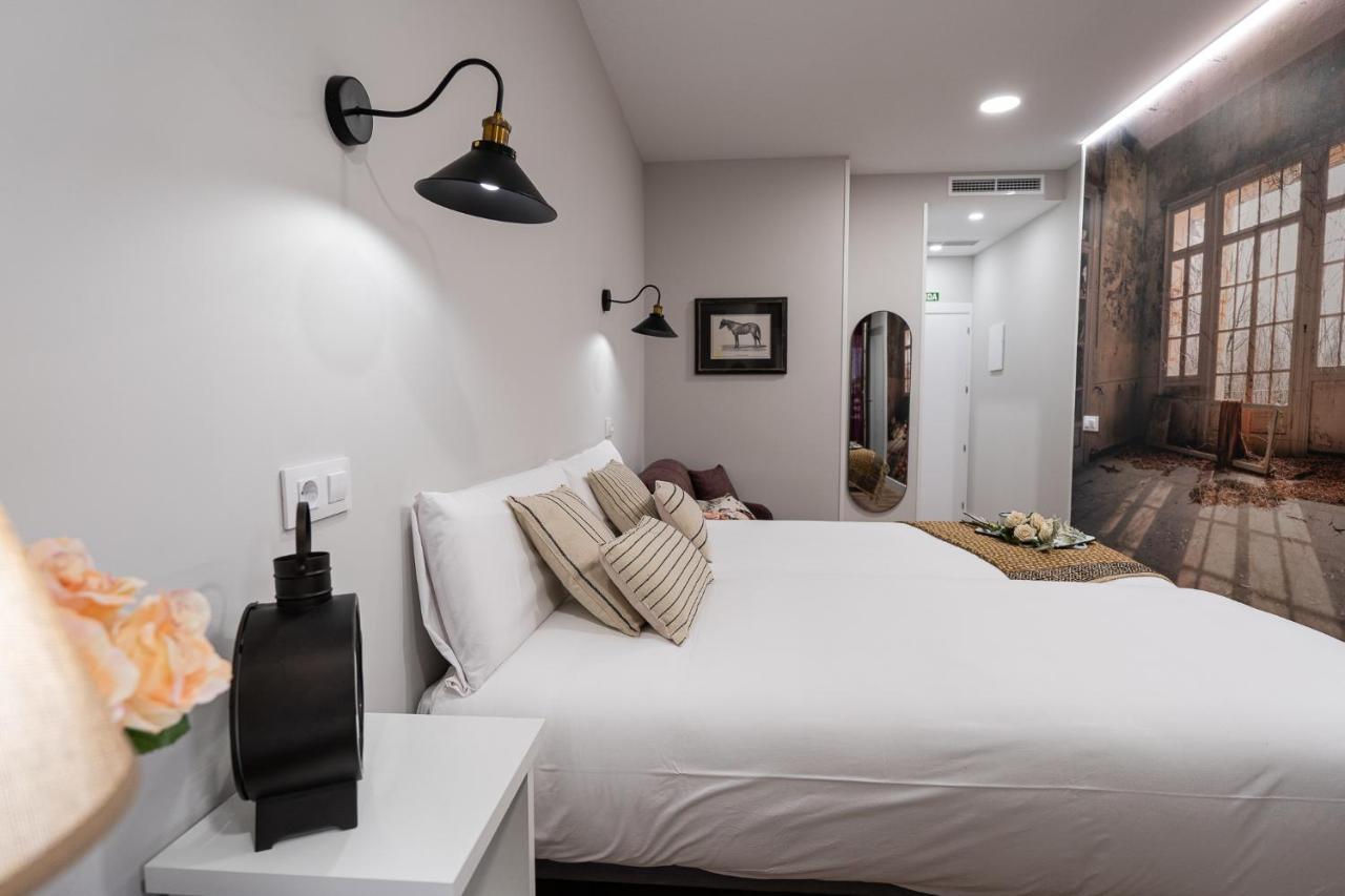 Center Suite Acebedos Santander Extérieur photo