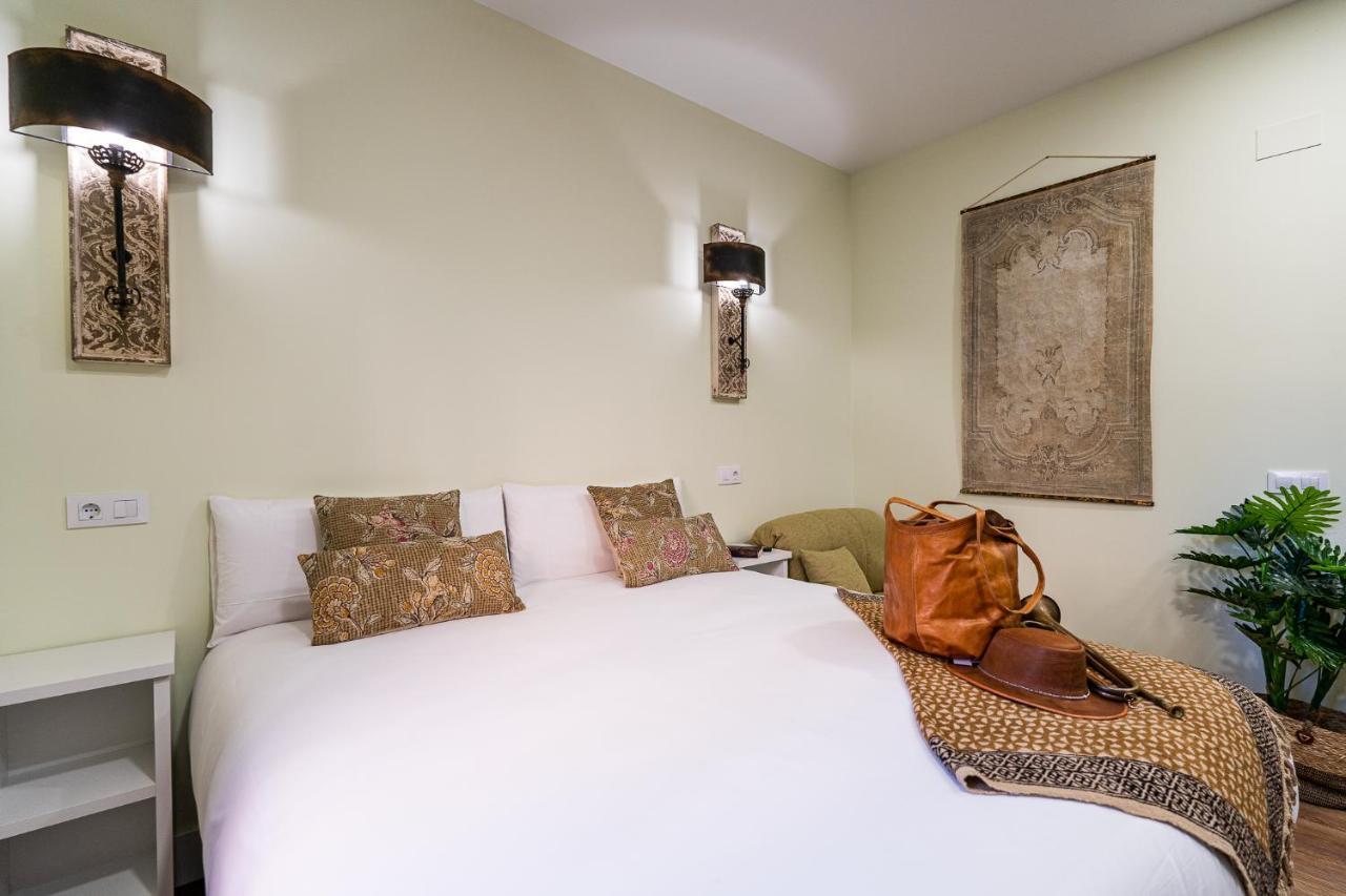 Center Suite Acebedos Santander Chambre photo