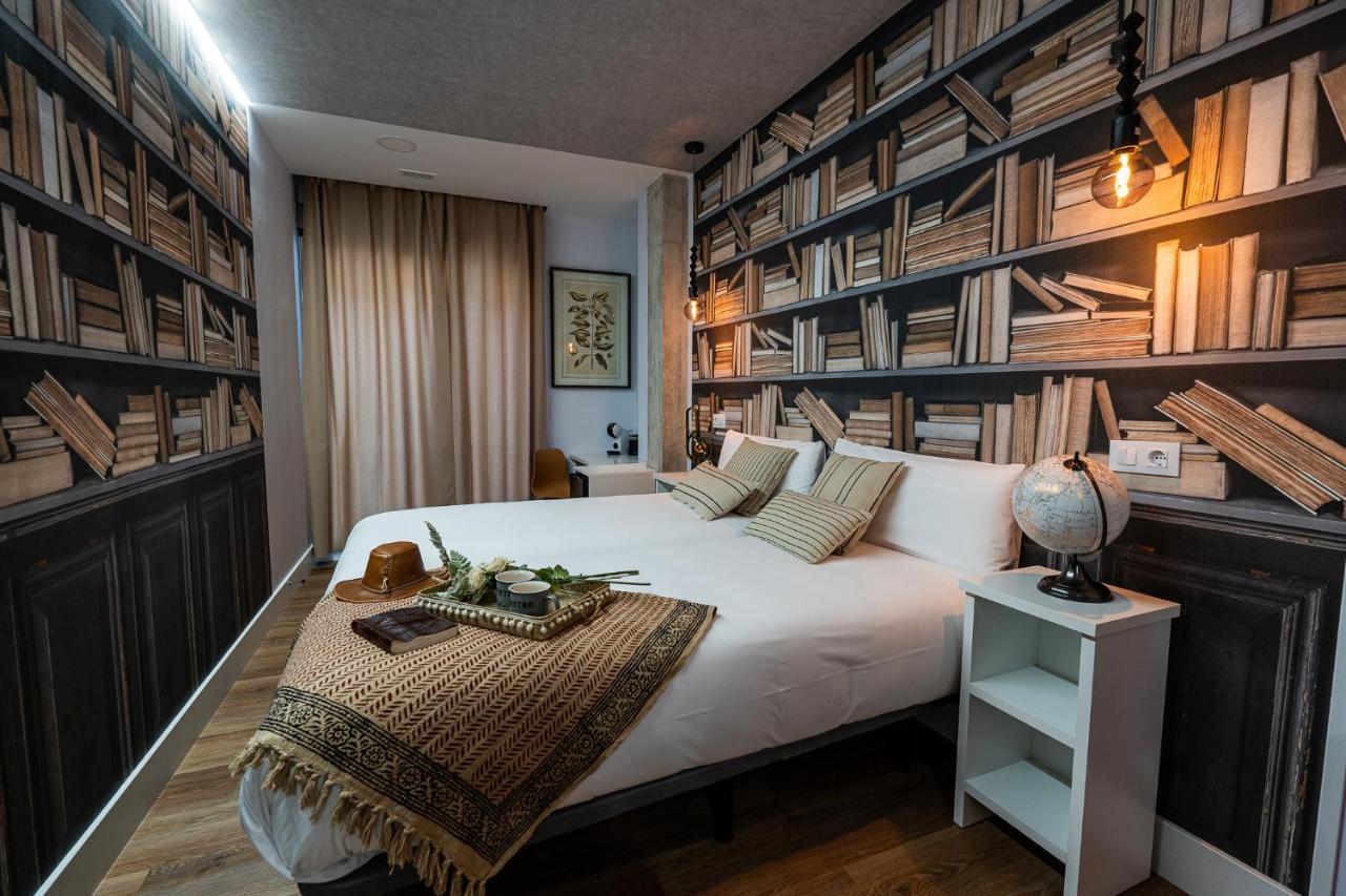 Center Suite Acebedos Santander Extérieur photo