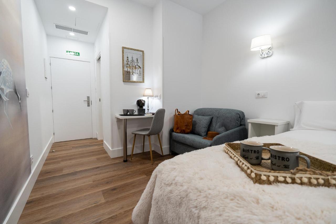 Center Suite Acebedos Santander Chambre photo