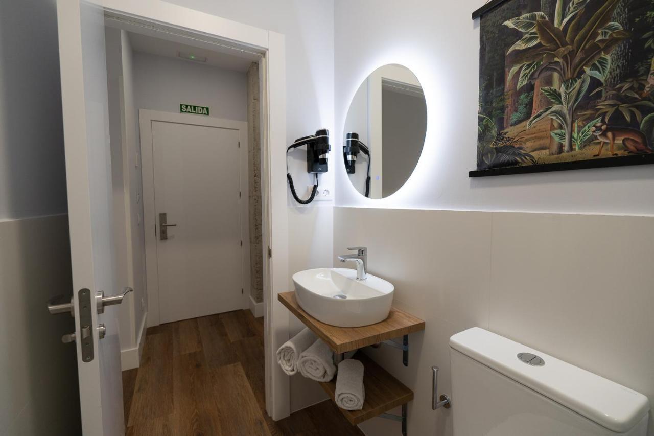 Center Suite Acebedos Santander Chambre photo