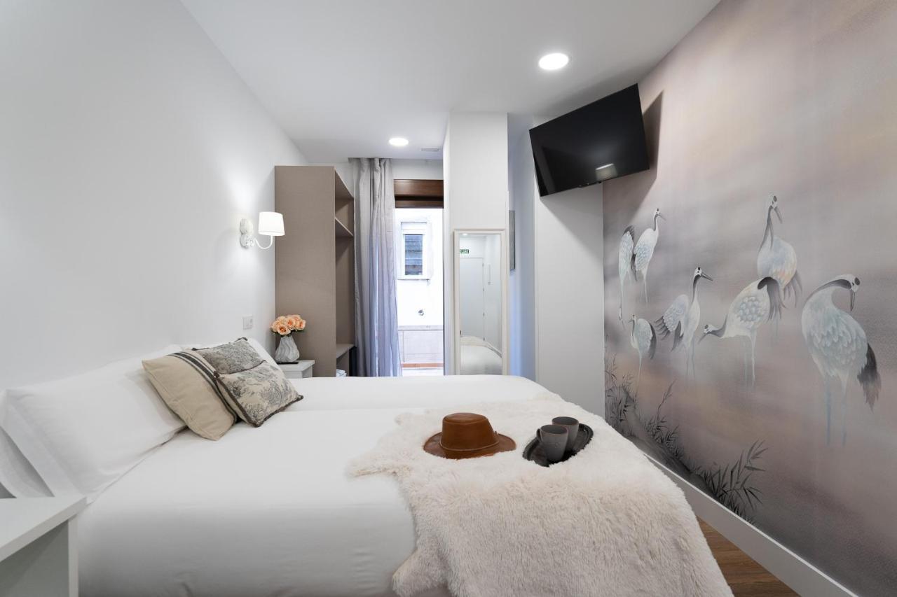 Center Suite Acebedos Santander Chambre photo