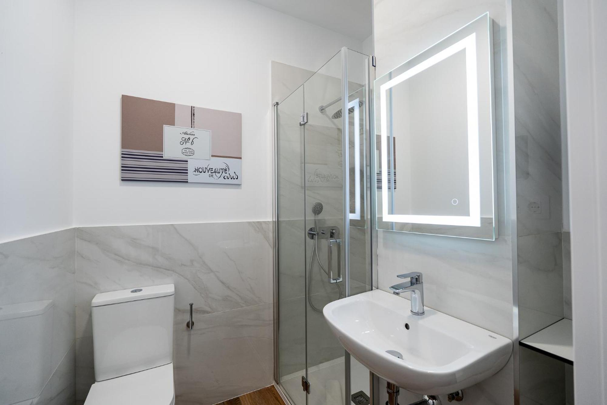 Center Suite Acebedos Santander Chambre photo