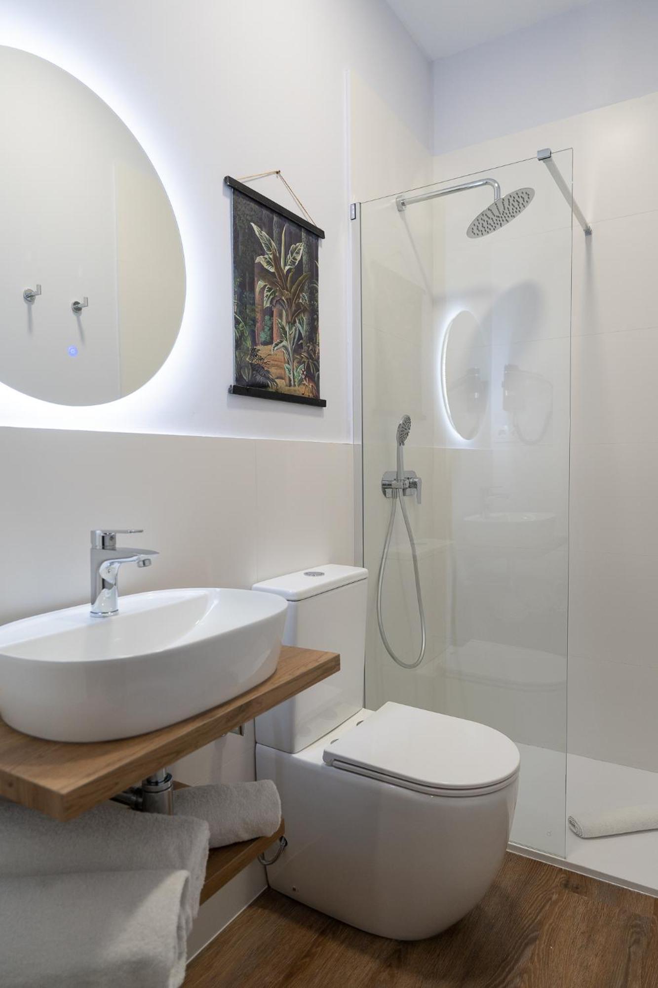 Center Suite Acebedos Santander Chambre photo